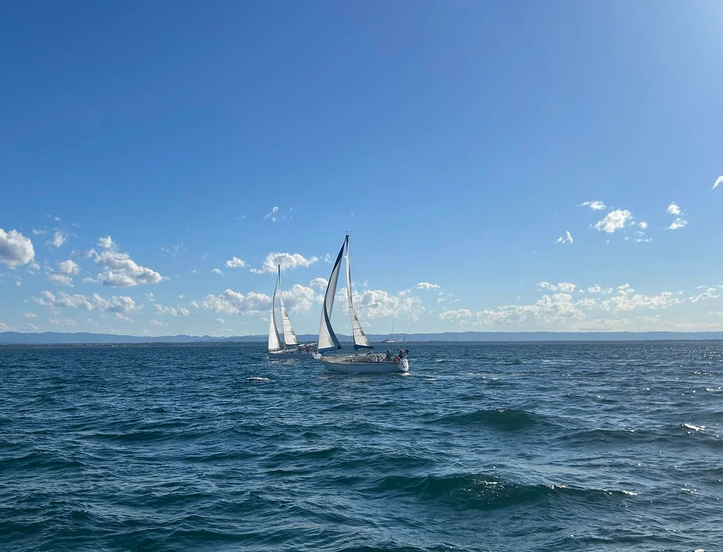 Newport Cruising Yacht Club