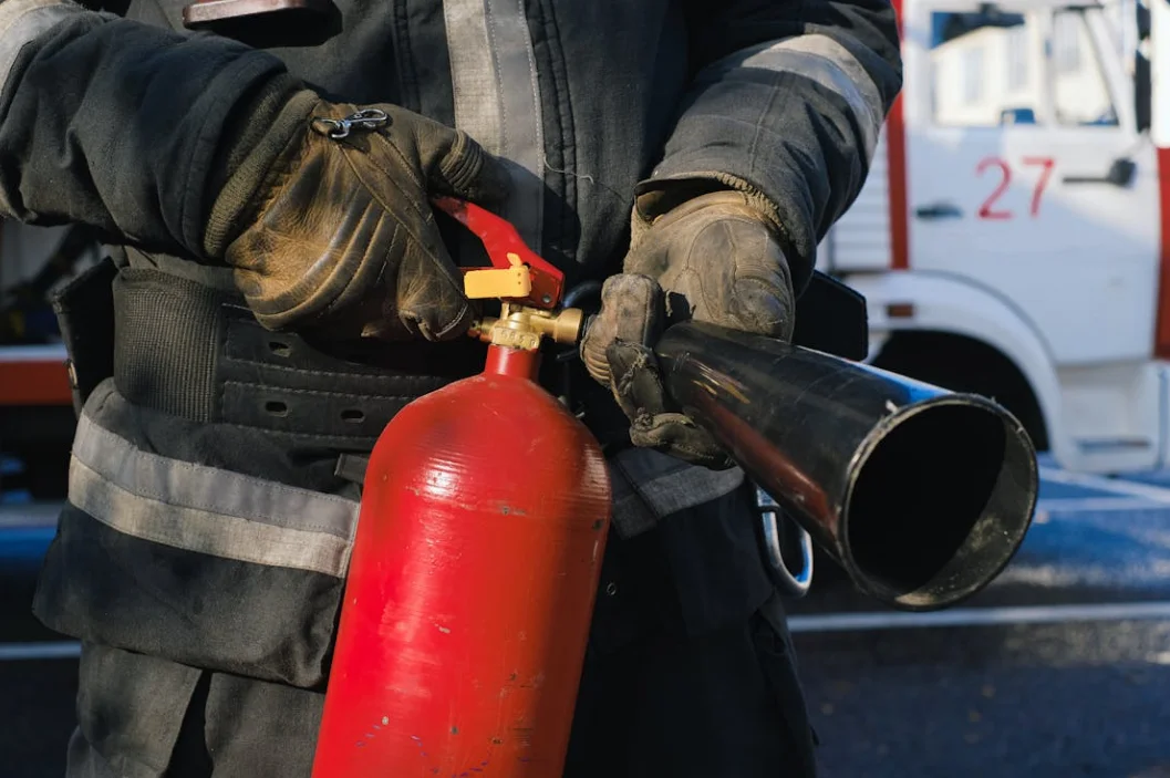 lithium battery safety