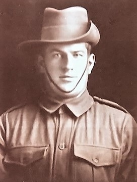 Five Soldier Brothers of Newport