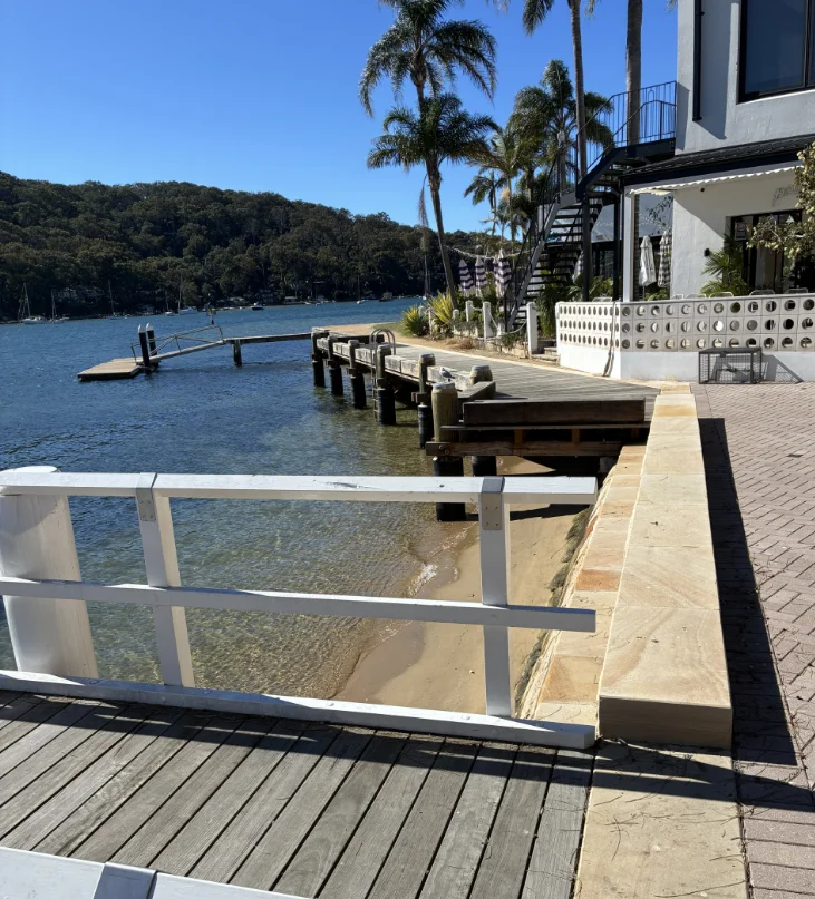 Thomas Stephens Reserve

