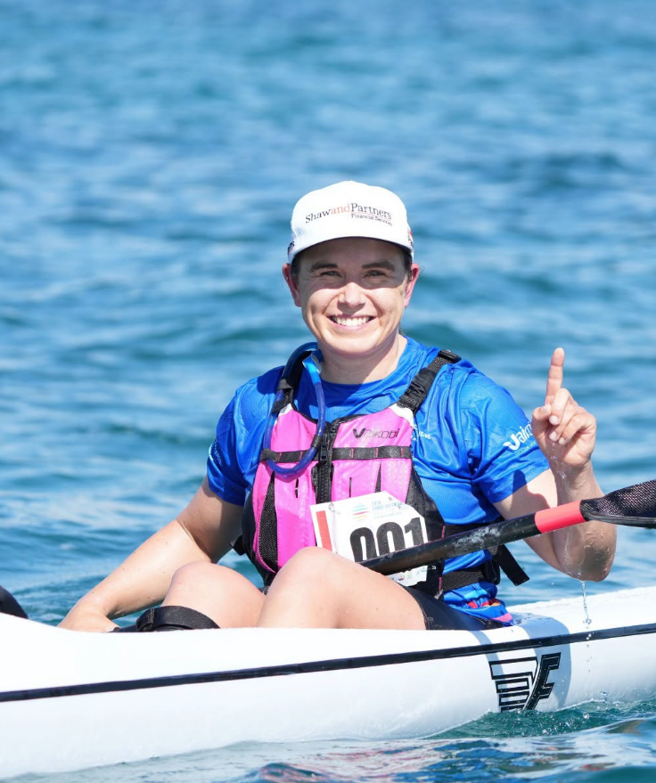 Paddle Australia