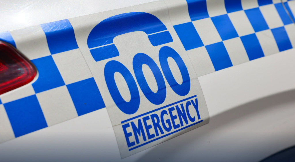 Newport car crash