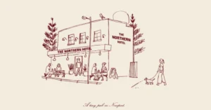The Northern Hotel