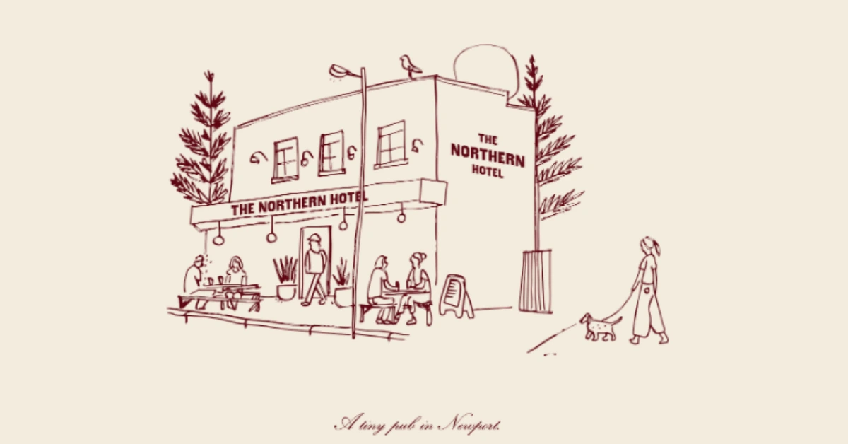 The Northern Hotel